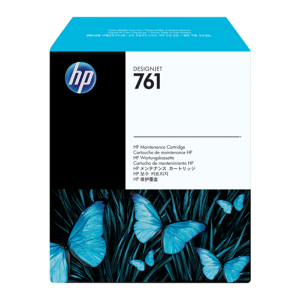 HP 761 Designjet Maintenance Cartridge