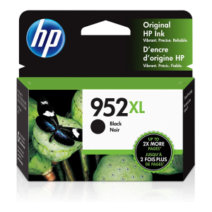 HP 952XL Black Original Ink Cartridge