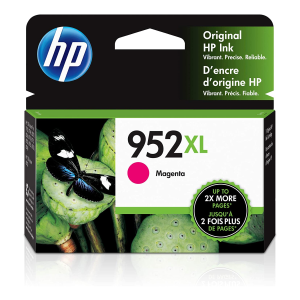 HP 952XL Magenta Original Ink Cartridge