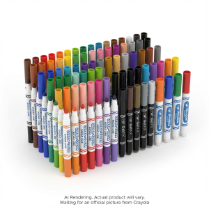 64 Ultra Clean Broad Line Variety Pack