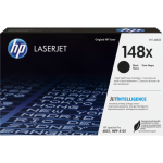 HP 148X Blk LaserJet Toner Cartridge