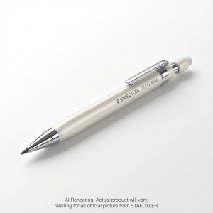 Mechan. penc. triplus 1.3mm, Pearl