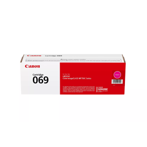 Canon CARTRIDGE?069?MAGENTA