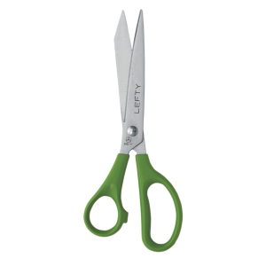 7" Straight Trimmers – Lefty / 
Ciseaux droits – pour gauchers – 7 po