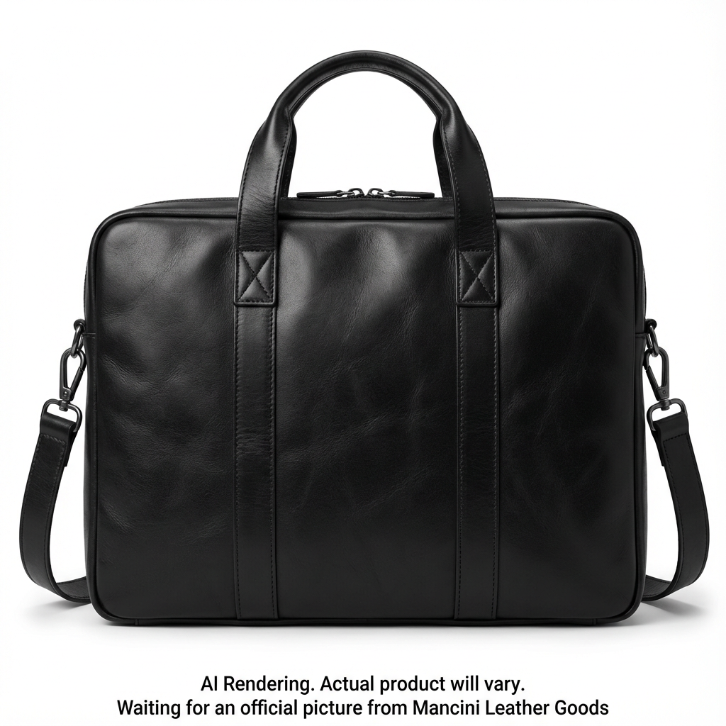 PORTHOLE BRIEFCASE LAPTOP TABLET