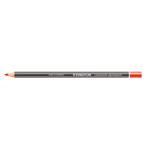 Lumocolor? permanent glasochrom Waterproof dry marker - Red