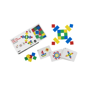 Busy Play Color Tiles