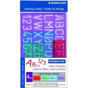 STAEDTLER 6.452.58