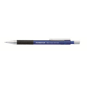 0775-07-02 STAEDTLER-Mars Limited MECH.PENCIL MICRO 0.7mm.BL
