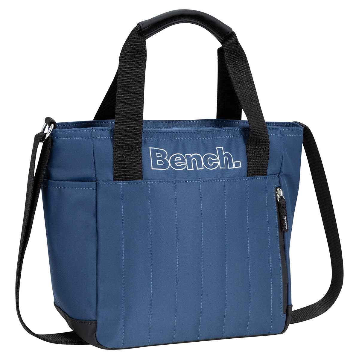 BENCH LIV-A COOLER - BLUE