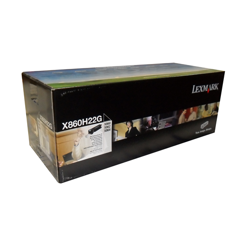 X860H22G Lexmark XS860,862,864 60K Photoconductor