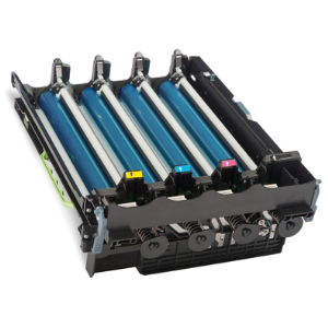 Lexmark CS/CX31x,41x,51x 4-Pack 40K Photoconductor Kit