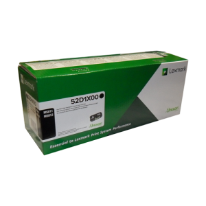 Lexmark MX810,MS/MX711,811,812 Return Program 45K Toner Cartridge
