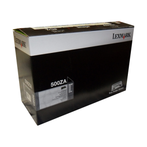 50F0ZA0 Lexmark MS/MX31x,41x,51x,61x 60K Imaging Unit