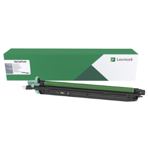76C0PV0 Lexmark CS/CX921,923,CX922,924,C9235,XC9235,9245,9255,9265 1-Pack CMY 90K Photoconductor