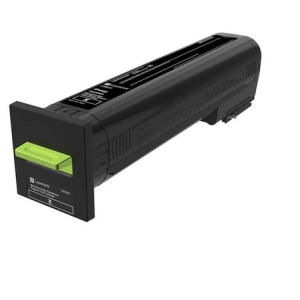 72K1XK0 LEXMARK BLACK EXTRA HIGH YIELD RETURN PROGRAM TONER