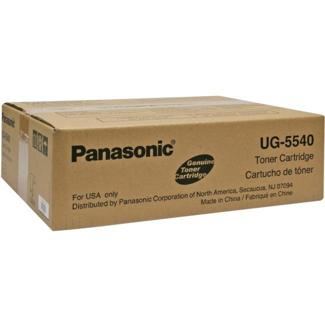 PANASONIC UG5530/40 TONER CARTRIDGE