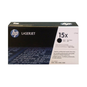 HP LJ 1200 1220 3300 Print Cartridge