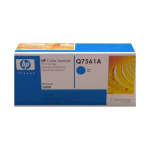 Q7561A HP #314A Cyan Original Toner Cartridge