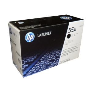 HP LaserJet P3015 6K Print Cartridge