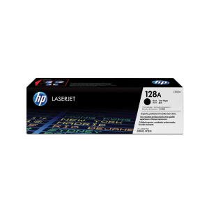 HP LaserJet Pro CP1525/CM1415 Blk Crtg