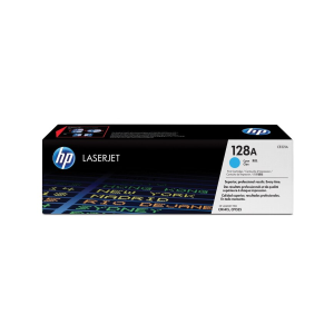 HP LaserJet Pro CP1525/CM1415 Cyn Crtg