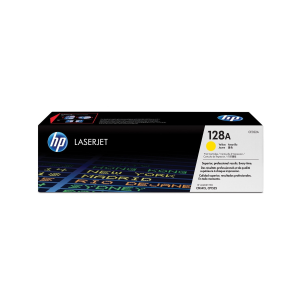 HP LaserJet Pro CP1525/CM1415 Ylw Crtg