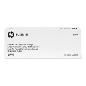 CE977A HP COLOR LASERJET CP5525 110V FUSER KIT
