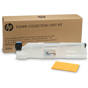 CE980A HP COLOR LJ CP5525 WASTE TONER KIT