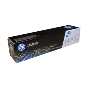 HP M153/M176/M177 Cyan LJ Toner Crtg
