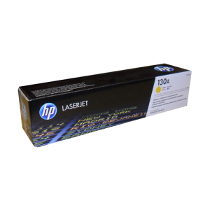 HP M153/M176/M177 Yellow LJ Toner Crtg