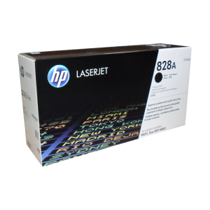HP 828A Black LaserJet Drum