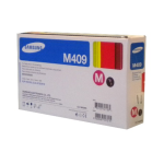 SU275A SAM CLTM409S MAGENTA TONER CRTG