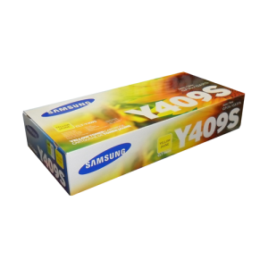 SU485A SAM CLTY409S YELLOW TONER CARTRIDGE