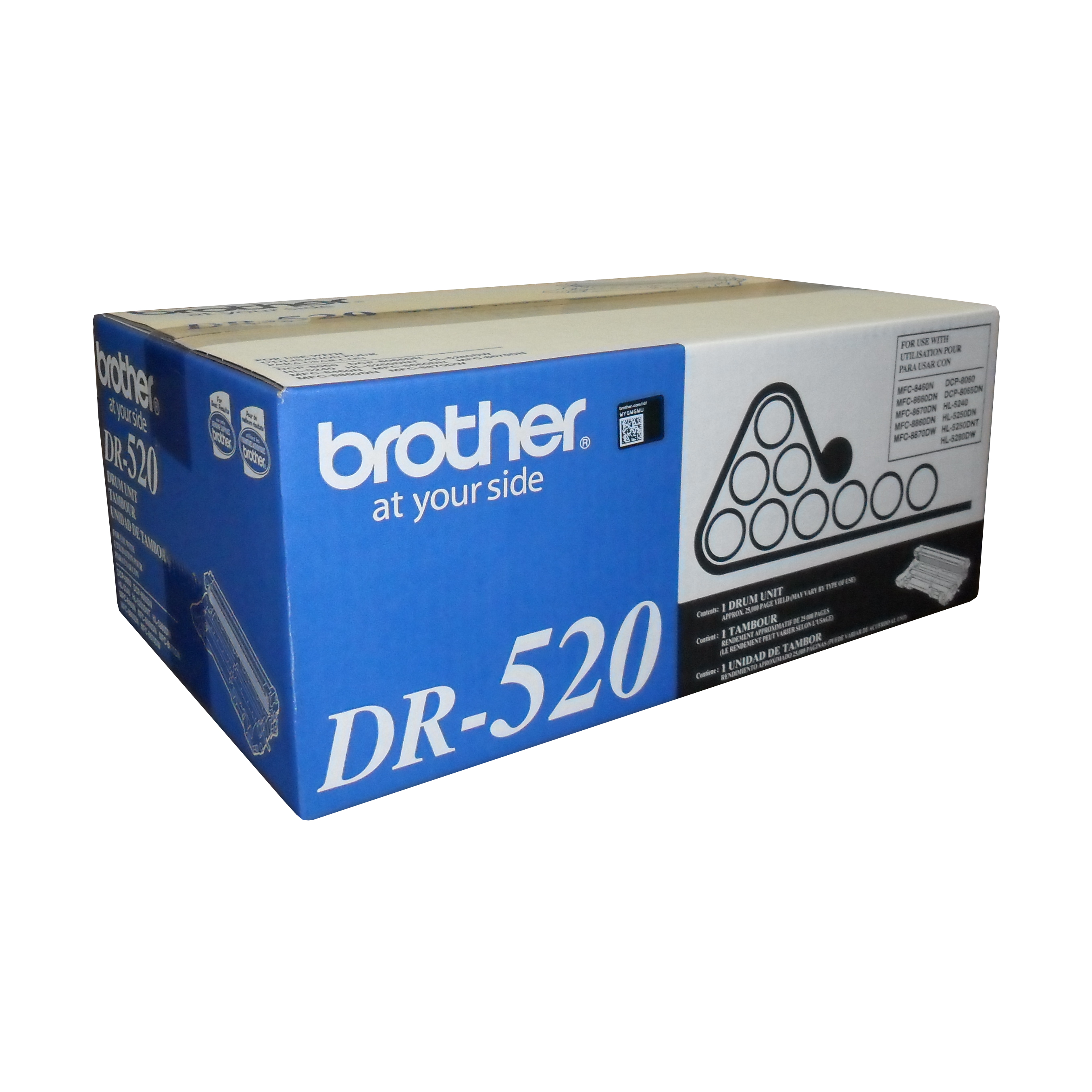 Brother DR520 Imaging Drum