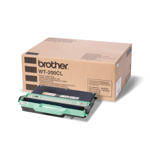 Brother WT-200CL Waste Toner Box