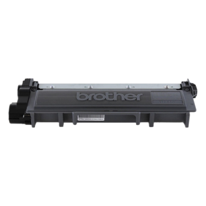 Brother TN660 Black Toner Cartridge, High Yield