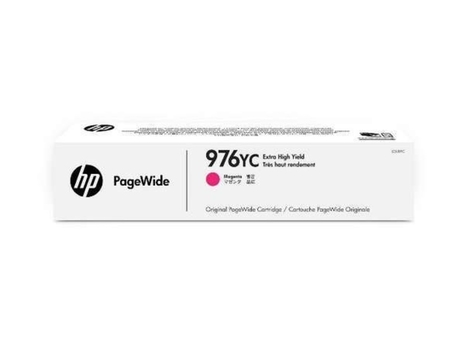 L0S30YC CONTRACT HP #976YC MAGENTA PAGEWIDE CARTRIDGE