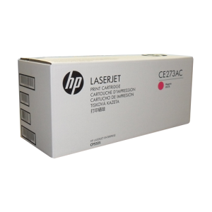 CE273AC HP CONTRACT MAGENTA CONTRACT TONER CARTRIDGE