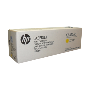 CE412AC CONTRACT HP #305A YELLOW CLJ PRO M451/M475