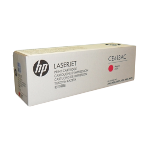 CE413AC CONTRACT HP #305A MAGENTA CLJ PRO M451/M475