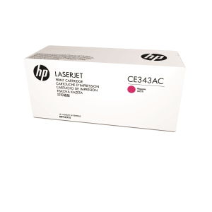 CE343AC HP CONTRACT MAGENTA CONTRACT TONER CARTRIDGE
