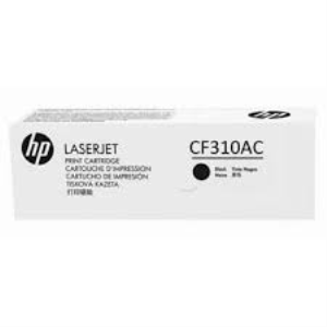 CF310AC CONTRACT HP #826A BLACK LASERJET TONER CARTRIDGE