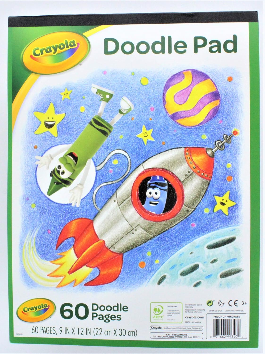 Doodle Pad