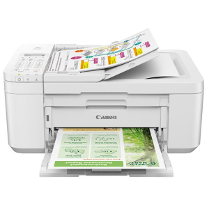 5074C023 Canon Pixma TR4720 White