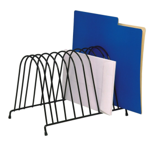 Desk Top Organizer 
Classeur de bureau