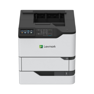 Lexmark MS822de