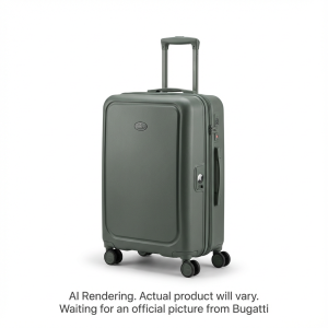 Bugatti Munich 24" Luggage