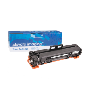Elevate Imaging Compatible HP W2020A - Laser - A4 2400 Yield