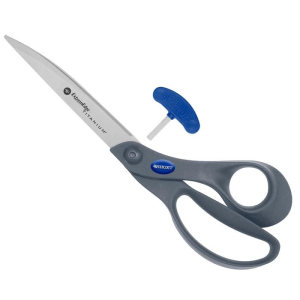 9” Bent Scissors / 
Ciseaux décentrés 9 po